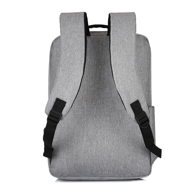 Men Business Laptop Backpack - Image 2