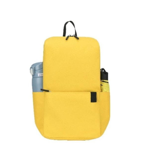 Small Business Backpack