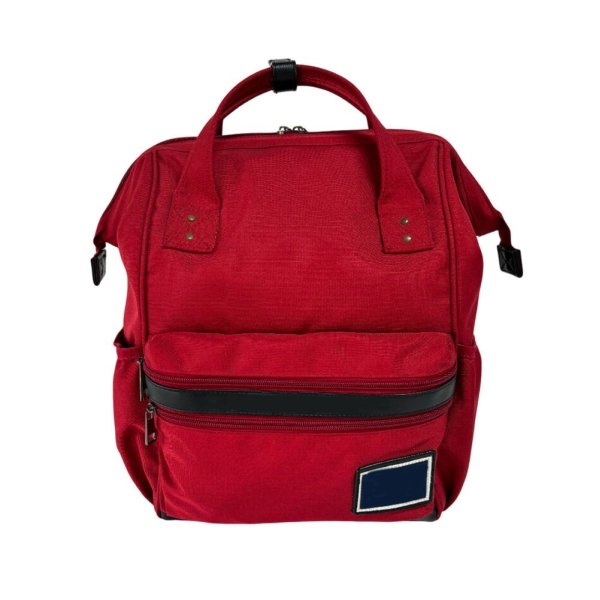 Multi-Functional Diaper Bag for Moms