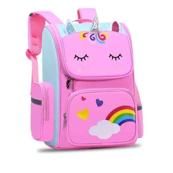 Wholesale Custom School Bag Backpack