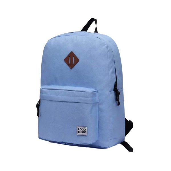 High Quality Customizable Heritage Backpack